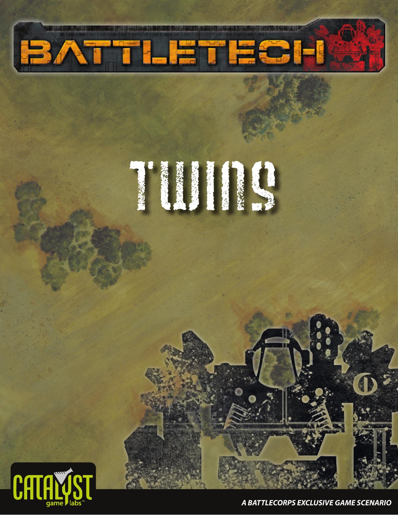 0504-Twins by Unknown