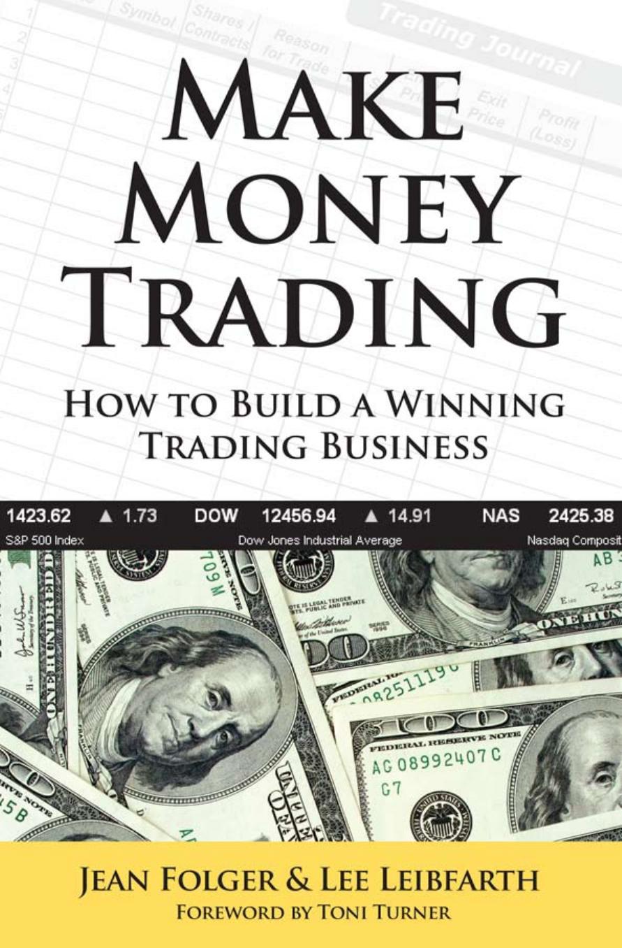 0524 Make Money Trading by Unknown