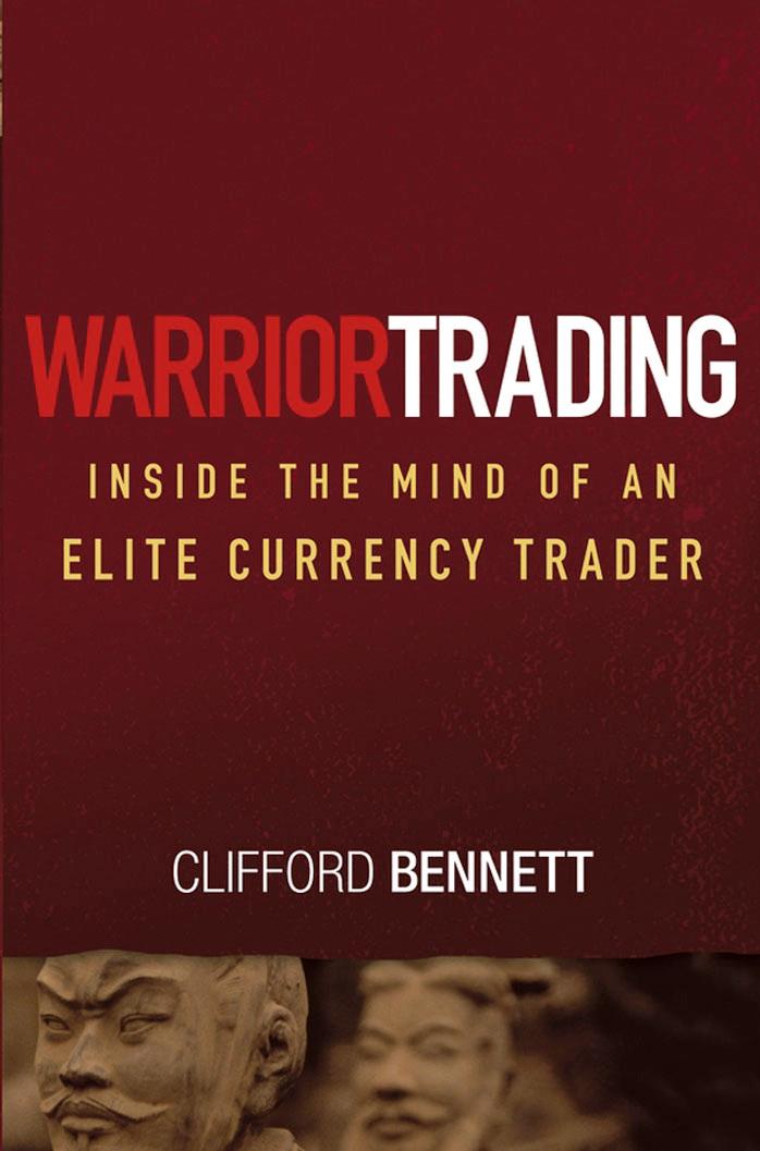 0541 Warrior Trading Inside the Mind of an Elite Currency Trader by Unknown