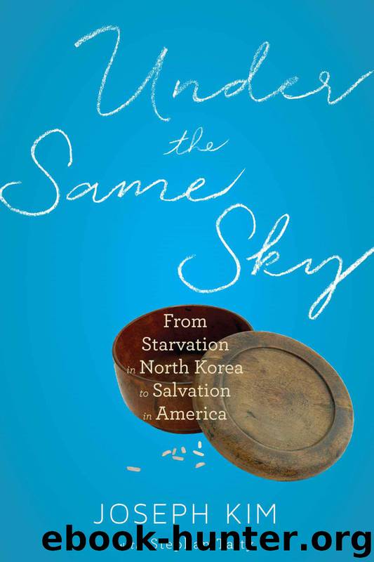 0544373170 (N) by Joseph Kim