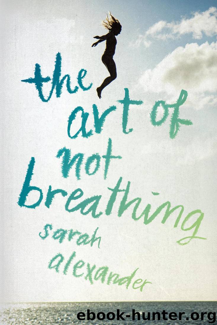 0544633881 by Sarah Alexander