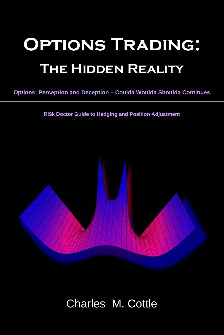 0552 Options Trading The Hidden Reality by Unknown