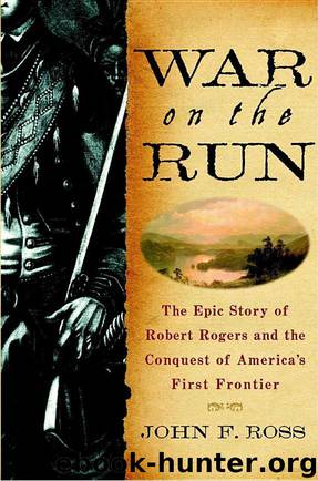 0553384570 (N) by John F. Ross