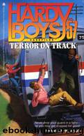 057 Terror on Track by Franklin W. Dixon