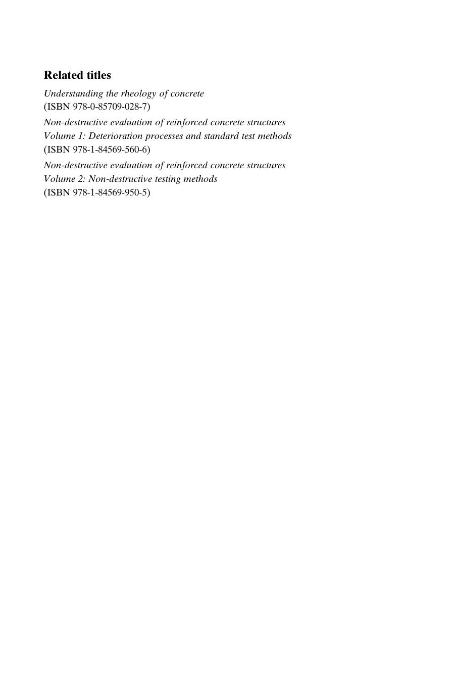 057. Acoustic Emission (AE) and Related Non-destructive Evaluation (NDE) Techniques in the Fracture Mechanics of Concrete (2015) by 4<8=8AB@0B>@