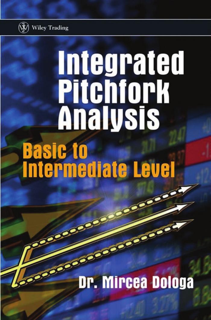 0575 Integrated Pitchfork Analysis Basic to Intermediate Level (Wiley Trading) by Unknown