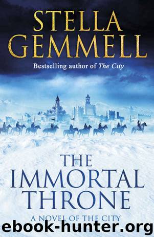 0593071492 (F) by Stella Gemmell