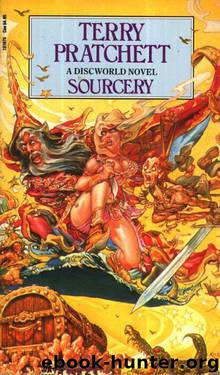 05_Sourcery by Terry Pratchett