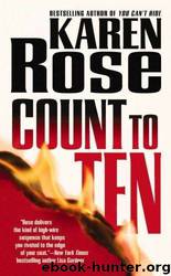 06 - Count to Ten by Karen Rose