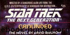 06 - TNG 032 - Grounded by Star Trek