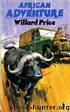 06 African Adventure by Willard Price