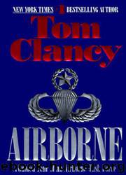 06 Airborne by Tom Clancy