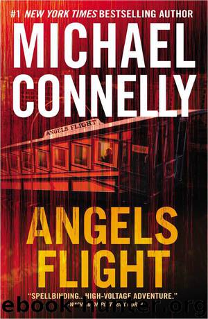 06 Angels Flight by Michael Connelly