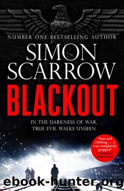 06 Blackout by Simon Scarrow