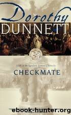 06 Checkmate by Dorothy Dunnett