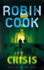 06 Crisis by Robin Cook