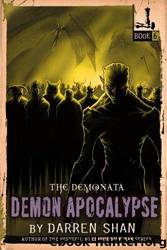 06 Demon Apocalypse by Darren Shan