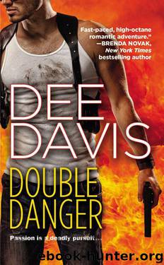 06 Double Danger by Dee Davis