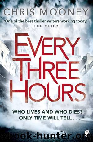06 Every Three Hours by Chris Mooney