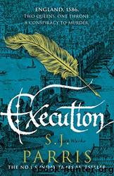 06 Execution by S. J. Parris