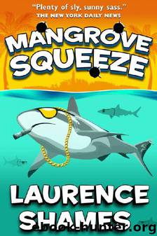06 Mangrove Squeeze by Laurence Shames