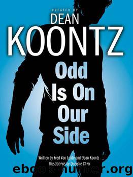 06 Odd Is on Our Side by Dean Koontz