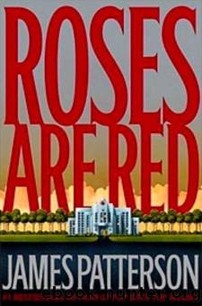 06 Roses are Red by Patterson James