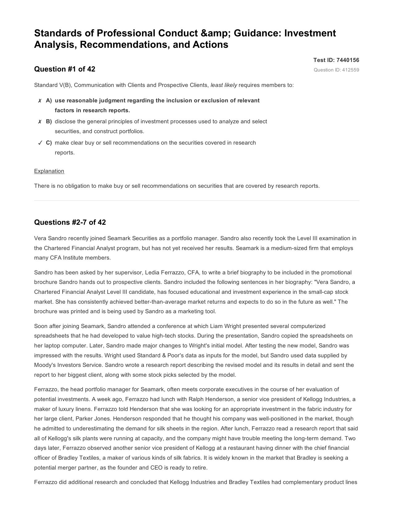 06 Standards of Professional ...ommendations, and Actions.pdf by Mahakali1