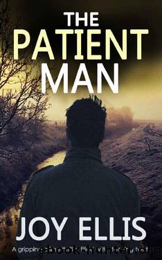 06 The Patient Man by Joy Ellis