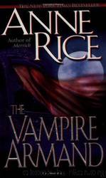 06 The Vampire Armand by Anne Rice
