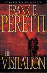 06 The Visitation by Frank Peretti