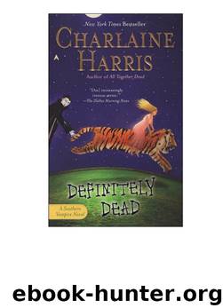 06 by Definitely Dead