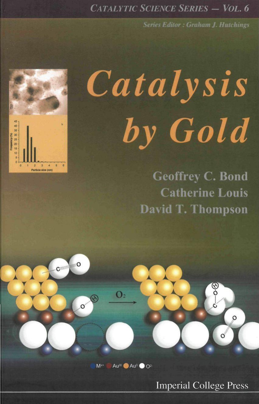 06. Catalysis by Gold (2006) by Unknown