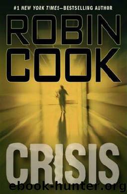 06. Crisis (2006) by Robin Cook