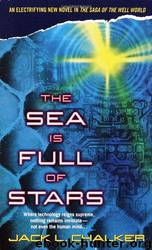 06. The Sea is Full of Stars by Jack L. Chalker