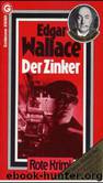061 - Der Zinker by Edgar Wallace