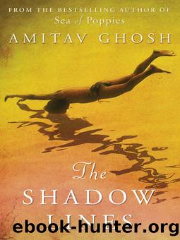 061832996X by Amitav Ghosh