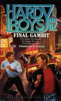 062 Final Gambit by Franklin W. Dixon