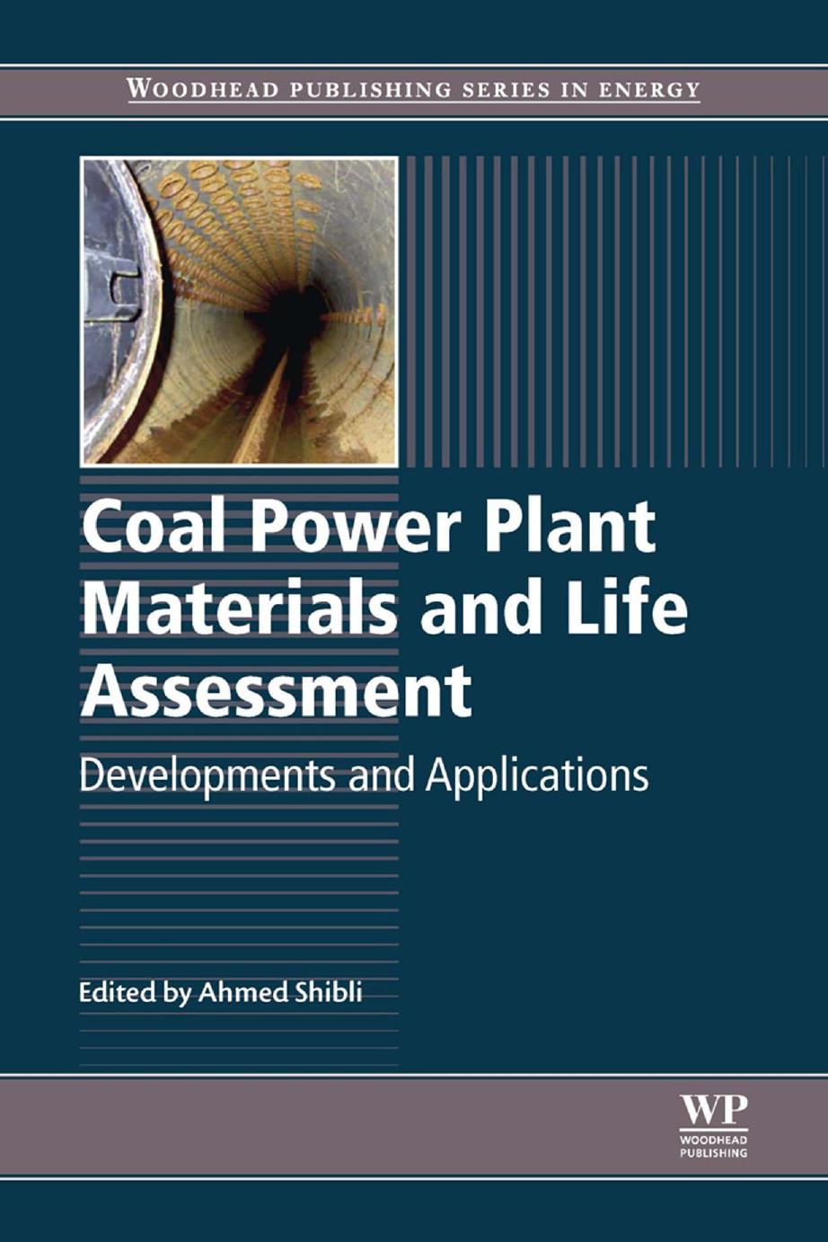 062. Coal Power Plant Materials and Life Assessment by Developments & Applications (2014)