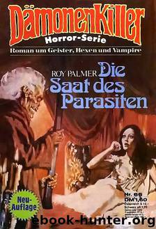 066 - Die Saat des Parasiten by Dämonenkiller