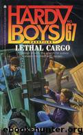 067 Lethal Cargo by Franklin W. Dixon