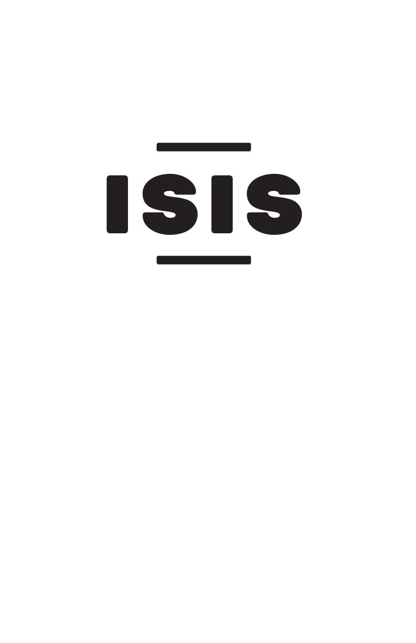0691170002 ISIS a history by Unknown