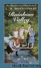 07 - Rainbow Valley by L. M. Montgomery