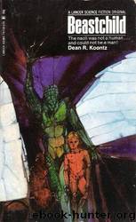 07 Beastchild by Dean Koontz