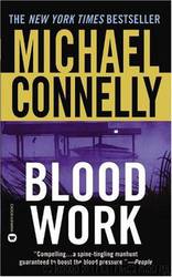 07 Blood Work by Michael Connelly