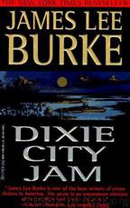 07 Dixie City Jam by James Lee Burke