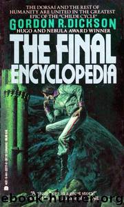 07 Final Encyclopedia by Gordon R Dickson