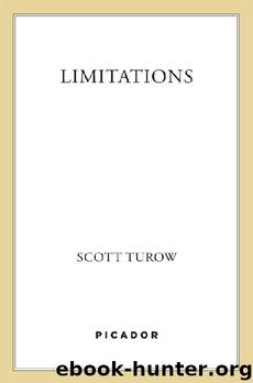07 Limitations by Scott Turow