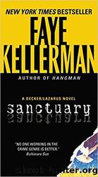 07 Sanctuary by Faye Kellerman