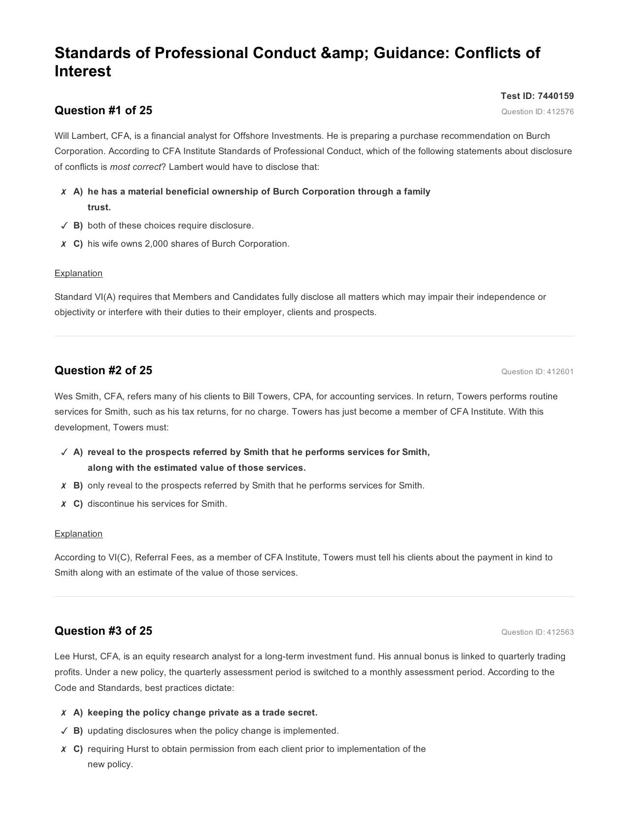 07 Standards of Professional ...nce-Conflicts of Interest.pdf by Mahakali1